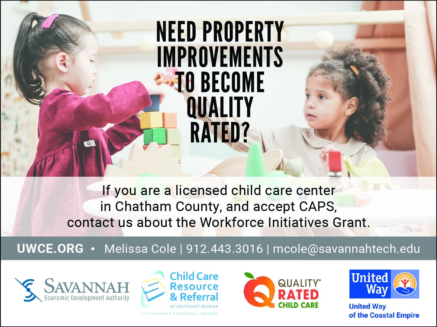 Workforce Initiatives Grant3-01